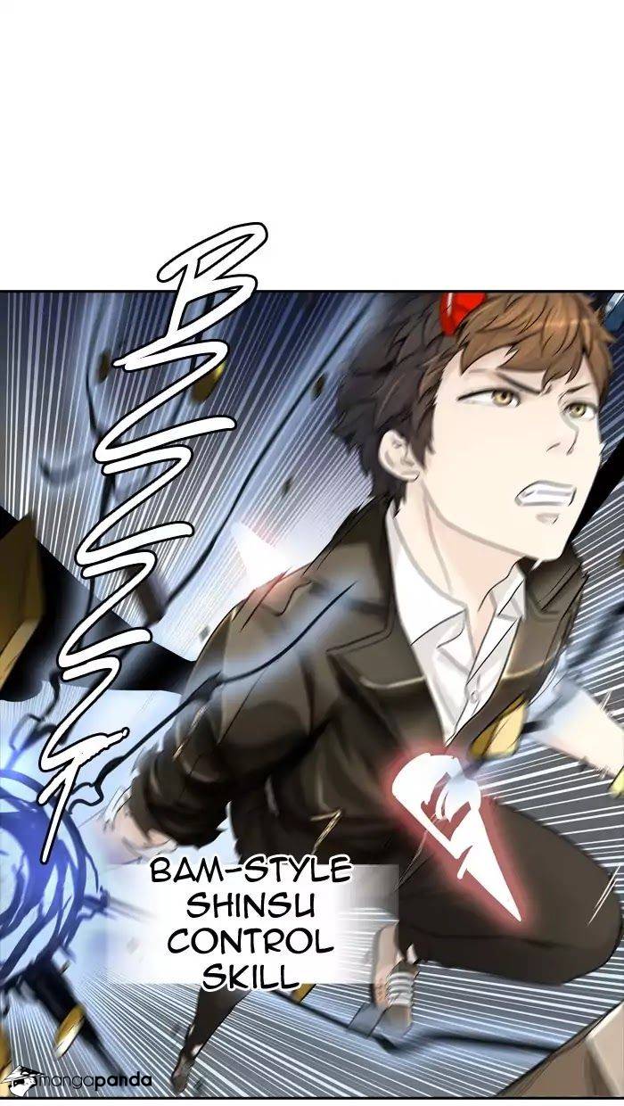 Tower of God Chapter 384 image 43